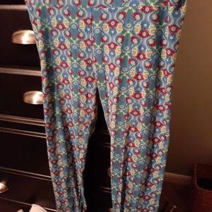 LuLaRoe leggings